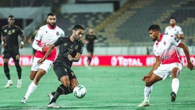 الليلة.. الأهلي يستهدف بطاقة نهائي أفريقيا أمام الوداد المغربي