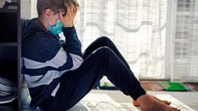أسباب إصابة الأبناء بالإحباط والاكتئاب.. وطرق التعامل معهم