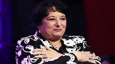 سميرة عبد العزيز: مهرجان 