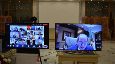 تونس تستضيف المحادثات الليبية المقبلة في نوفمبر