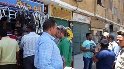 خلال 24 ساعة.. شرطة التموين تضبط 1289 مخالفة تموينية بالمحافظات
