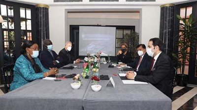 لجنة تحكيم جائزة زايد للأخوة الإنسانية تعقد اجتماعها الأول في روما