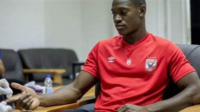 عبد الحفيظ يعلن سلبية مسحة لاعبي  الأهلي قبل مواجهة الوداد