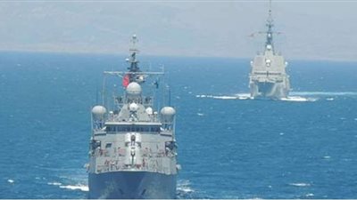 الناتو يدعو أنقرة وأثينا إلى وقف الاستفزازات المتبادلة في شرق المتوسط‎