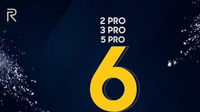 سعر ومواصفات هاتف ريلمي 6 برو