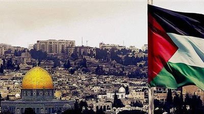 موريتانيا تعلن دعم حقوق فلسطين في دولة مستقلة عاصمتها القدس