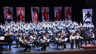 انطلاق مهرجان 