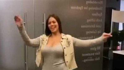 وكيلا تعليم  بني سويف والبحيرة يردان على واقعة الراقصة البرازيلية