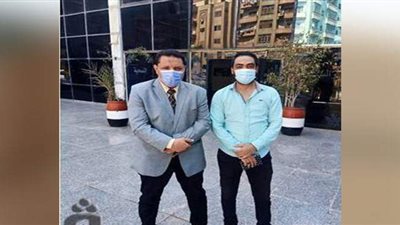 وكيل صحة المنوفية: 3 خطط لمواجهة الموجة الثانية من كورونا