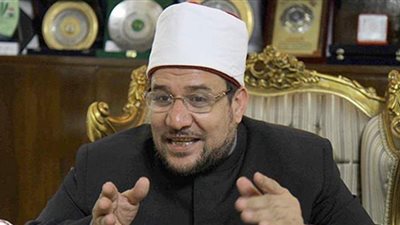 وزير الأوقاف يلقي خطبة الجمعة غدا من مدينة الخرطوم عن 