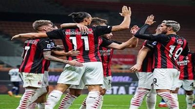 ميلان يتغلب على سيلتك 1/3.. وفوز ليل وليستر سيتي وهوفنهايم بالدوري الأوروبي