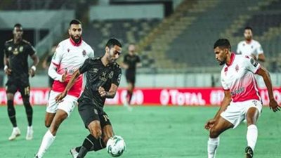 نشرة الرياضة: الاتحاد يتأهل لنصف نهائي كأس مصر بفوز قاتل على المقاولون.. سلبية مسحة كورونا للاعبي الأهلي والوداد وجوميز حكما للمباراة.. وموسيماني أفضل مدرب في جنوب أفريقيا