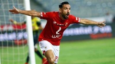 عمر ربيع ياسين : علي معلول خارج تشكيلة الأهلي الأساسية أمام الوداد