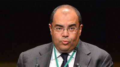 محمود محي الدين: الإصلاح الاقتصادي منع شرورًا كثيرة عن مصر في ظل أزمة كورونا