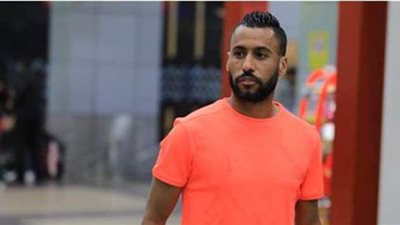 مفاجأة للجميع.. ​الاتحاد السكندري: إعلان التعاقد مع حسام عاشور خلال ساعات