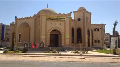 الأوقاف تفتتح اليوم 25 مسجدًا  بـ 6 محافظات | صور