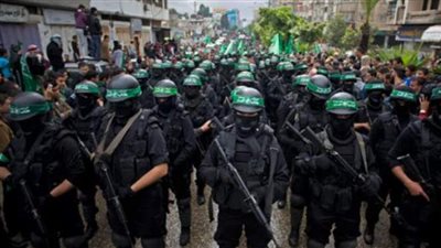 التايمز البريطانية: حماس تستخدم قاعدة إلكترونية بتركيا لاستهداف خصومها