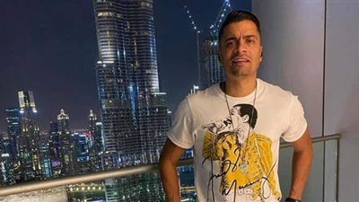 حسن شاكوش يرد على أخبار القبض عليه داخل فيلا بالمنصورية