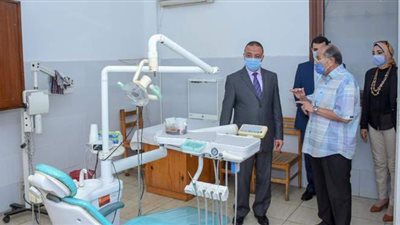 طرح مزايدة علنية لاستغلال مبنى في محرم بك لإنشاء سوق تجاري متكامل