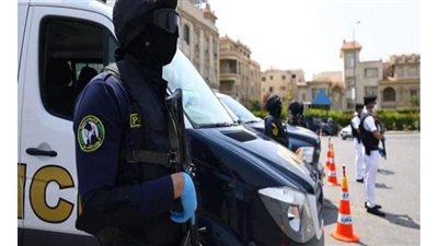 حملات أمنية تحرر 2355 قضية تموينية بوسائل النقل العام  بالمحافظات