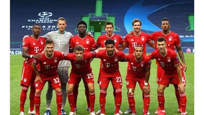 بايرن ميونخ يسحق أتلتيكو مدريد 0/4 بدوري أبطال أوروبا