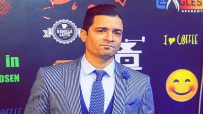 حسن شاكوش يرد على شائعة القبض عليه فى حفل غنائي : 