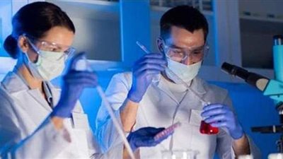 تجديد اعتماد معامل اختبارات الجودة للسلع الغذائية في ميناء بورسعيد