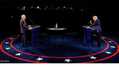 لماذا لم تفعل يا بايدن عندما كنت في السطة؟.. أبرز أسئلة ترامب لمنافسه في الانتخابات