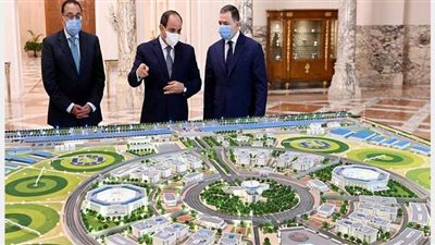 7 تكليفات رئاسية للحكومة.. أبرزها توفير فرص عمل وتطوير منشآت الداخلية والجامعات