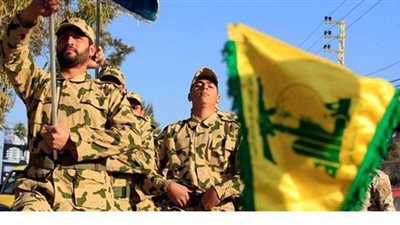 إستونيا تدرج حزب الله بفروعه على قائمة الإرهاب