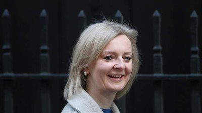 بريطانيا توقع مع اليابان أول اتفاق للتجارة الحرة بعد الانفصال عن الاتحاد الأوروبي