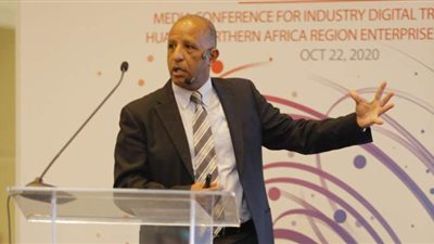 هواوي تكنولوجيز تؤكد التزامها بتفعيل التحول الرقمي في القطاعات المختلفة