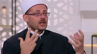 أسامة فخري: يوم ميلاد النبي 