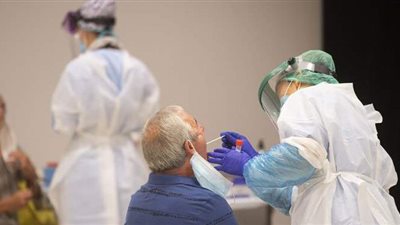 بريطانيا ترصد تفشي فيروس كورونا عن طريق الصرف الصحي