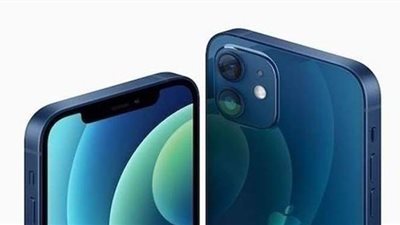 4 أشياء يجب أن تعلمها عن الجيل الخامس قبل شراء آيفون 12