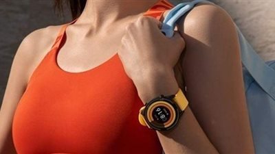 المواصفات الكاملة لساعة شاومي الجديدة Mi Watch Color Sports Edition