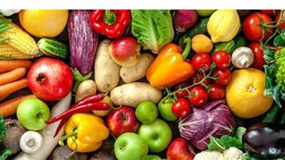 أسعار الخضروات والفاكهة اليوم الجمعة.. البامية بـ 22 جنيها | فيديو