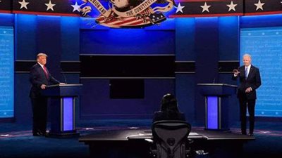 صحف عالمية: ترامب فشل في تغيير مسار السباق الانتخابي بمناظرته الأخيرة