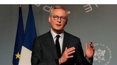 إجراءات حظر التجوال الجديدة تكلف اقتصاد فرنسا أكثر من 2 مليار يورو