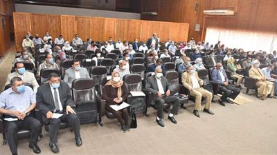 ​ محافظ أسيوط يقرر إنشاء 