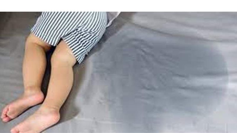 رؤية التبول في المنام