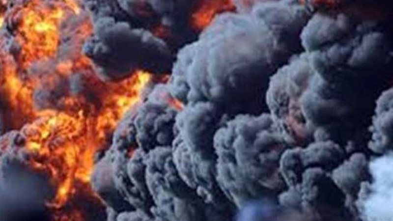 رؤية الدخان في المنام
