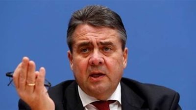 وزير خارجية ألمانيا السابق: مناظرة ترامب وبايدن 