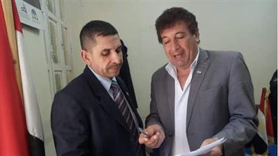 تعليمات مشددة لمديري المدارس  في فاقوس بالشرقية حال سقوط الأمطار