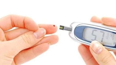 أنواع مرض السكري