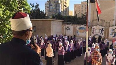 تعليمات جديدة من قطاع المعاهد الأزهرية بشان مواجهة فيروس كورونا