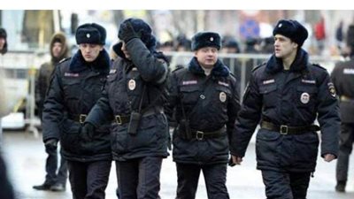 روسيا تفكك خليتين لـ