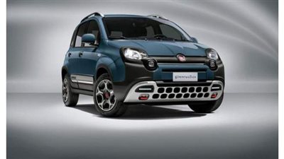 فيات باندا 2021 تجدد شبابها في  عيد ميلادها الأربعين