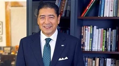 رسالة استقالة هشام عز العرب من البنك التجاري الدولي CIB