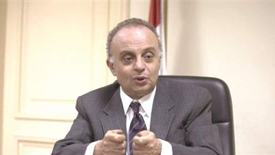 من هو شريف سامي الرئيس غير التنفيذي للبنك التجاري الدولي بمصر؟